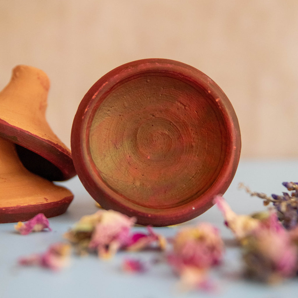 Aker Fassi: The Versatile Moroccan Pigment